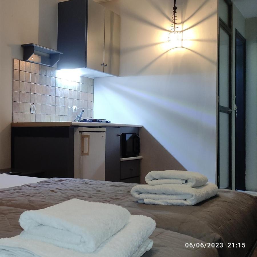 Olivegrove Apartment ซีดารี ภายนอก รูปภาพ