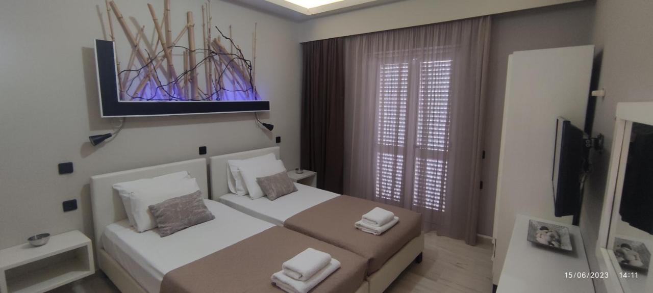 Olivegrove Apartment ซีดารี ห้อง รูปภาพ