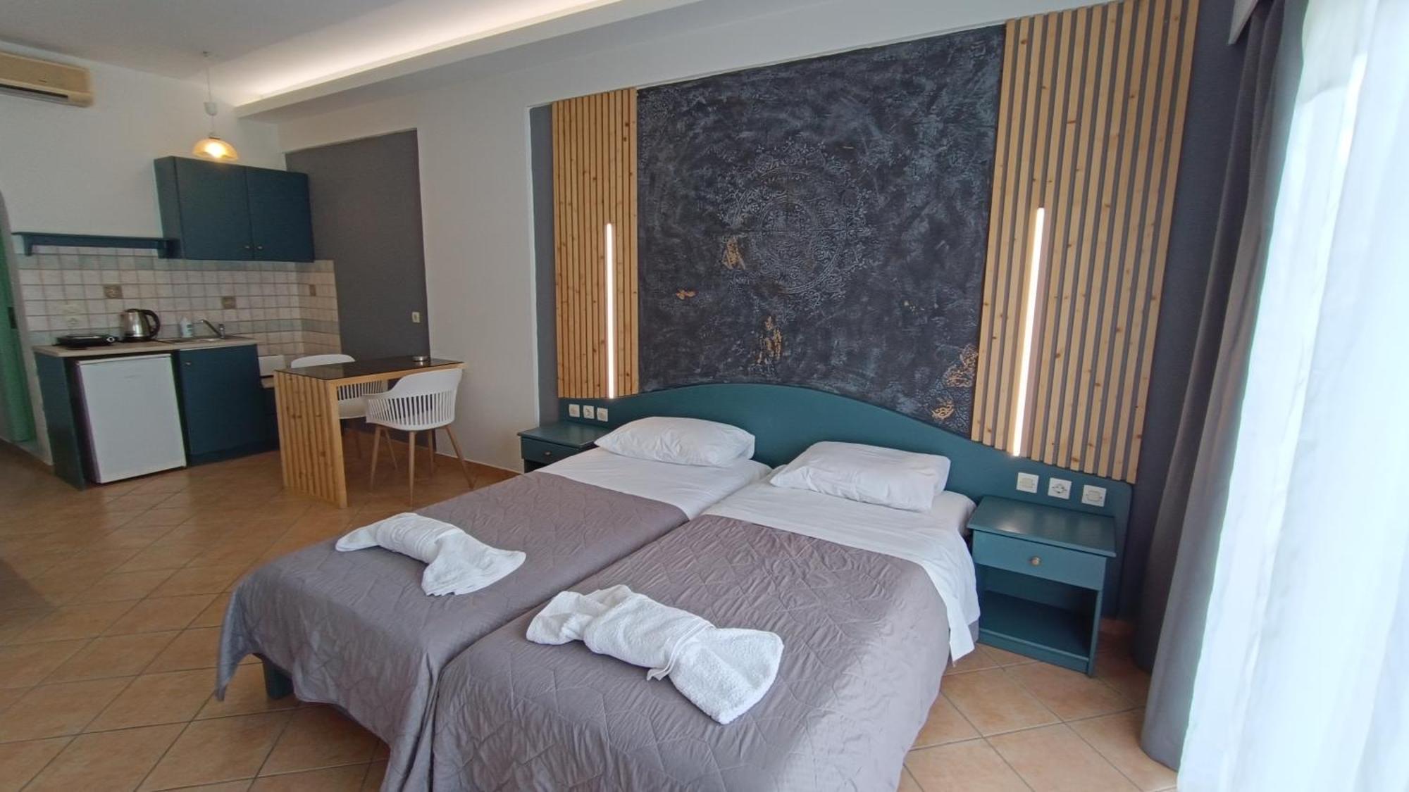 Olivegrove Apartment ซีดารี ภายนอก รูปภาพ