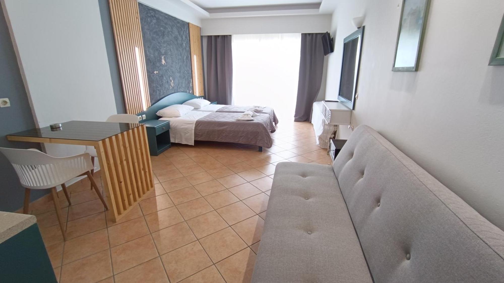 Olivegrove Apartment ซีดารี ภายนอก รูปภาพ