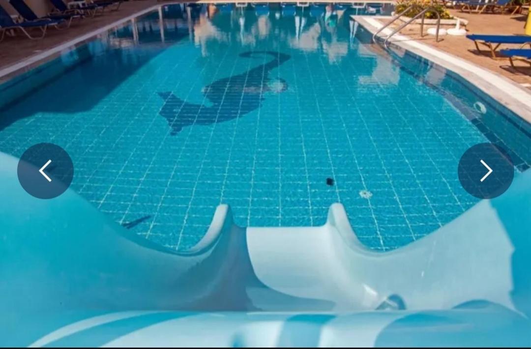 Olivegrove Apartment ซีดารี ภายนอก รูปภาพ