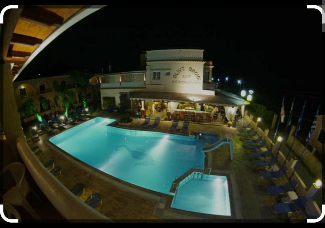 Olivegrove Apartment ซีดารี ภายนอก รูปภาพ