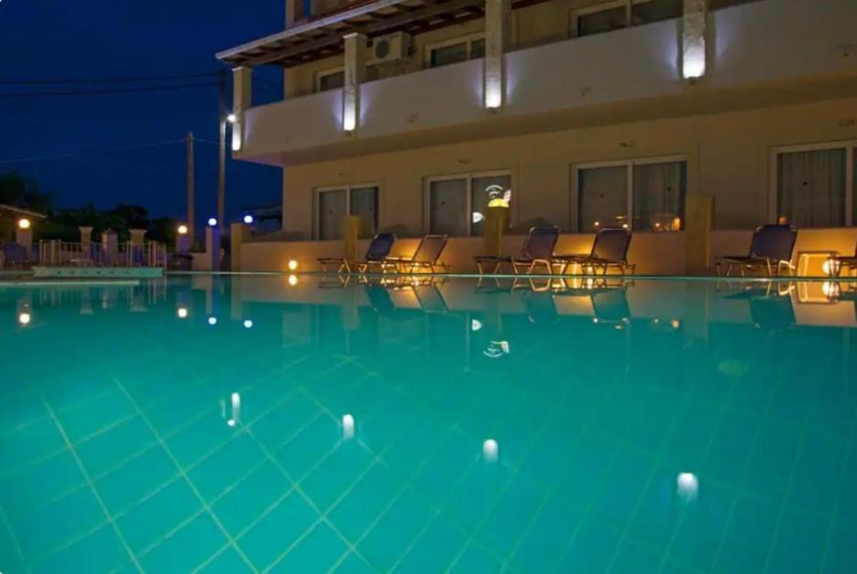 Olivegrove Apartment ซีดารี ห้อง รูปภาพ
