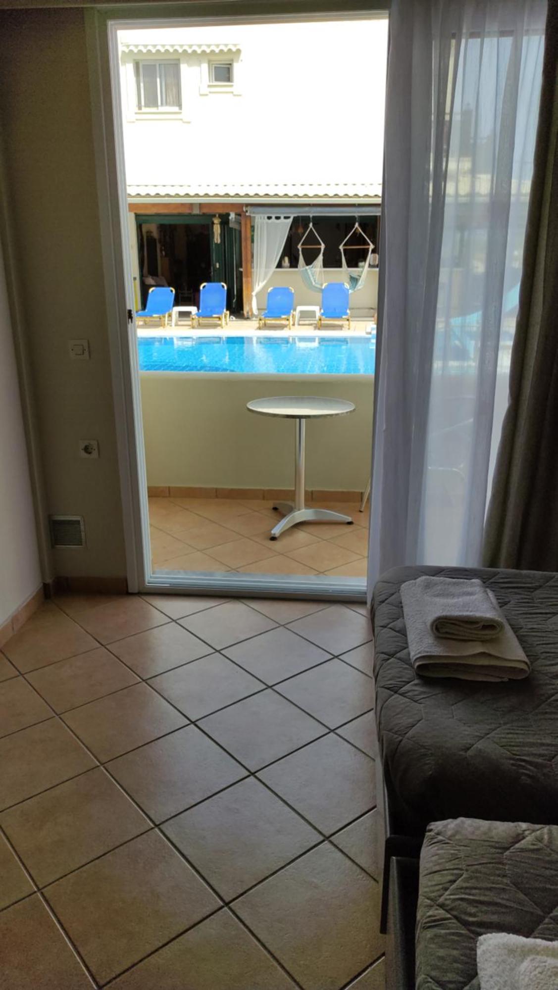 Olivegrove Apartment ซีดารี ห้อง รูปภาพ