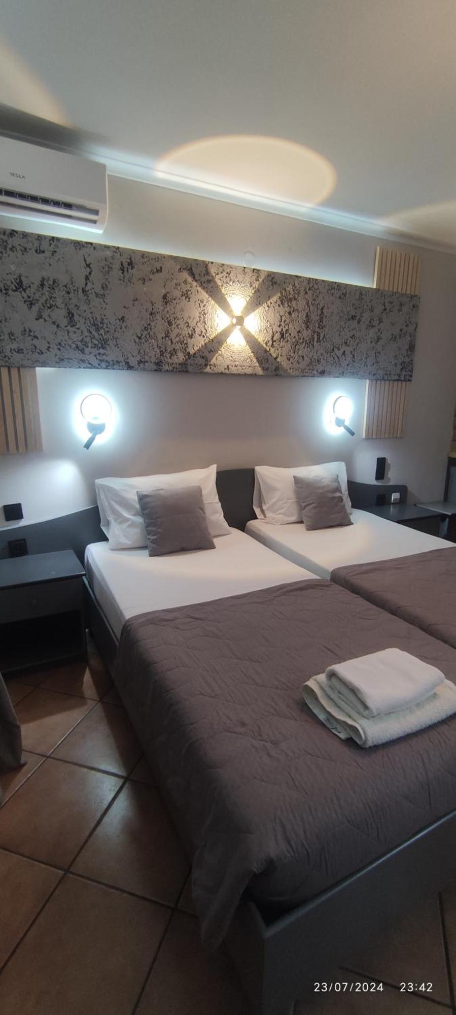 Olivegrove Apartment ซีดารี ภายนอก รูปภาพ