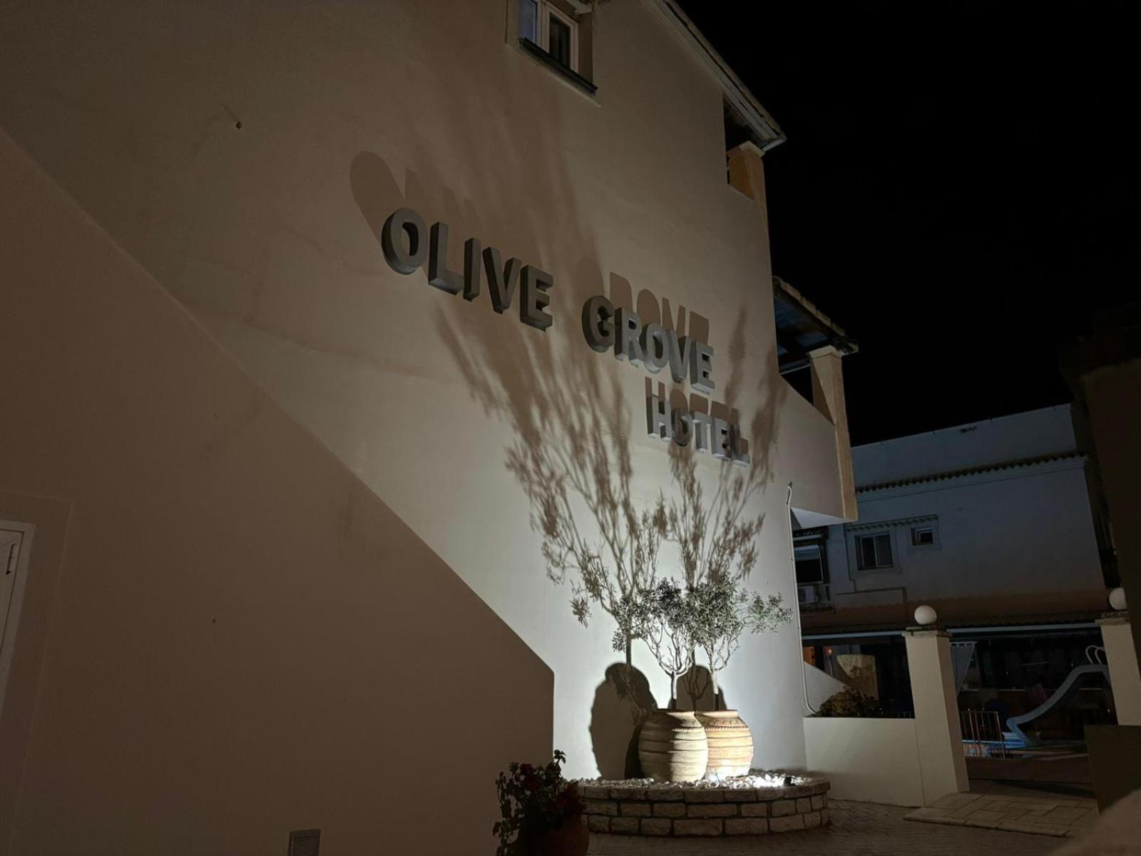 Olivegrove Apartment ซีดารี ภายนอก รูปภาพ