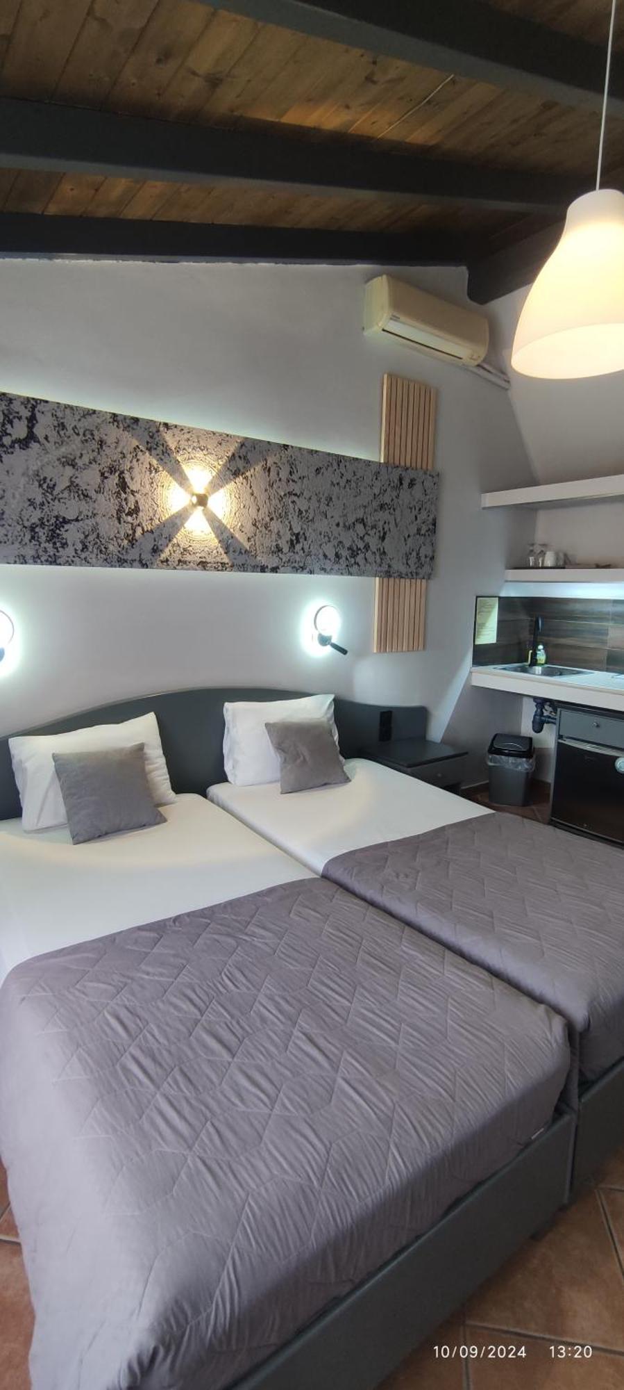 Olivegrove Apartment ซีดารี ภายนอก รูปภาพ