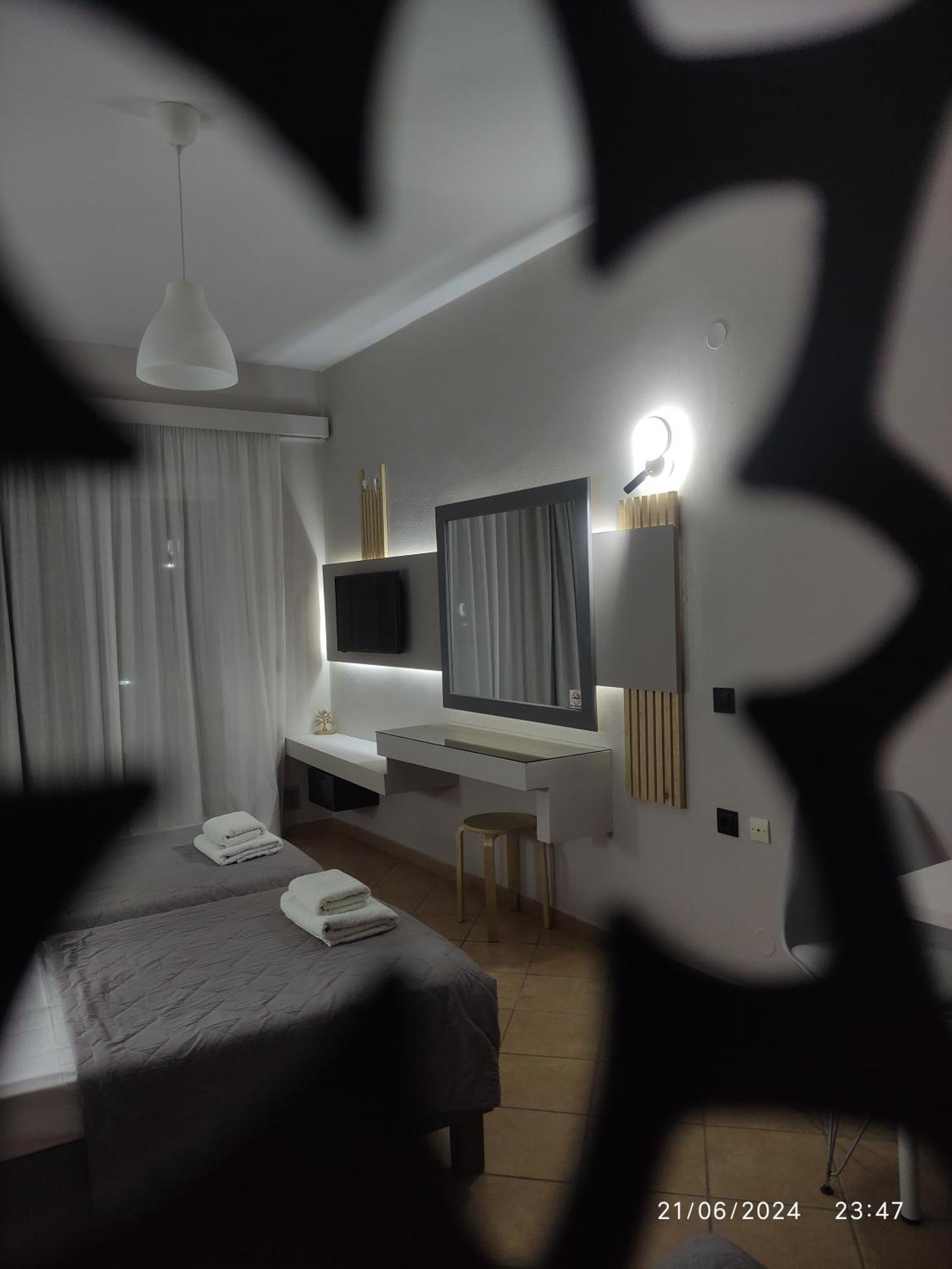 Olivegrove Apartment ซีดารี ภายนอก รูปภาพ