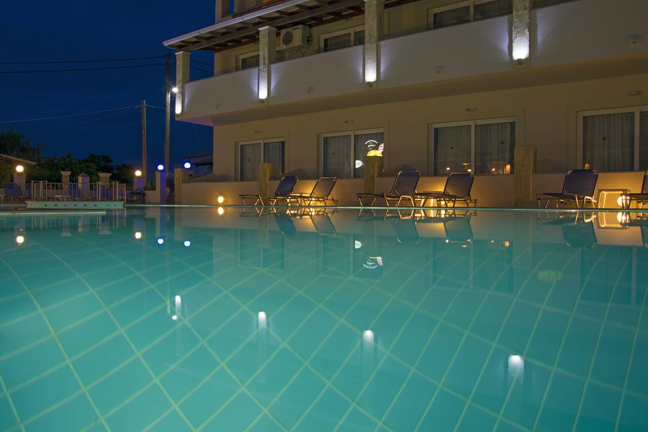 Olivegrove Apartment ซีดารี ภายนอก รูปภาพ