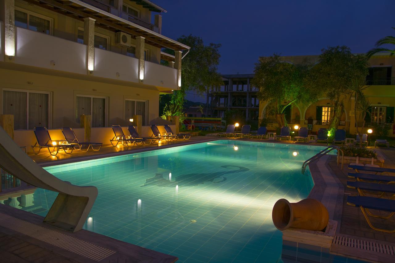 Olivegrove Apartment ซีดารี ภายนอก รูปภาพ